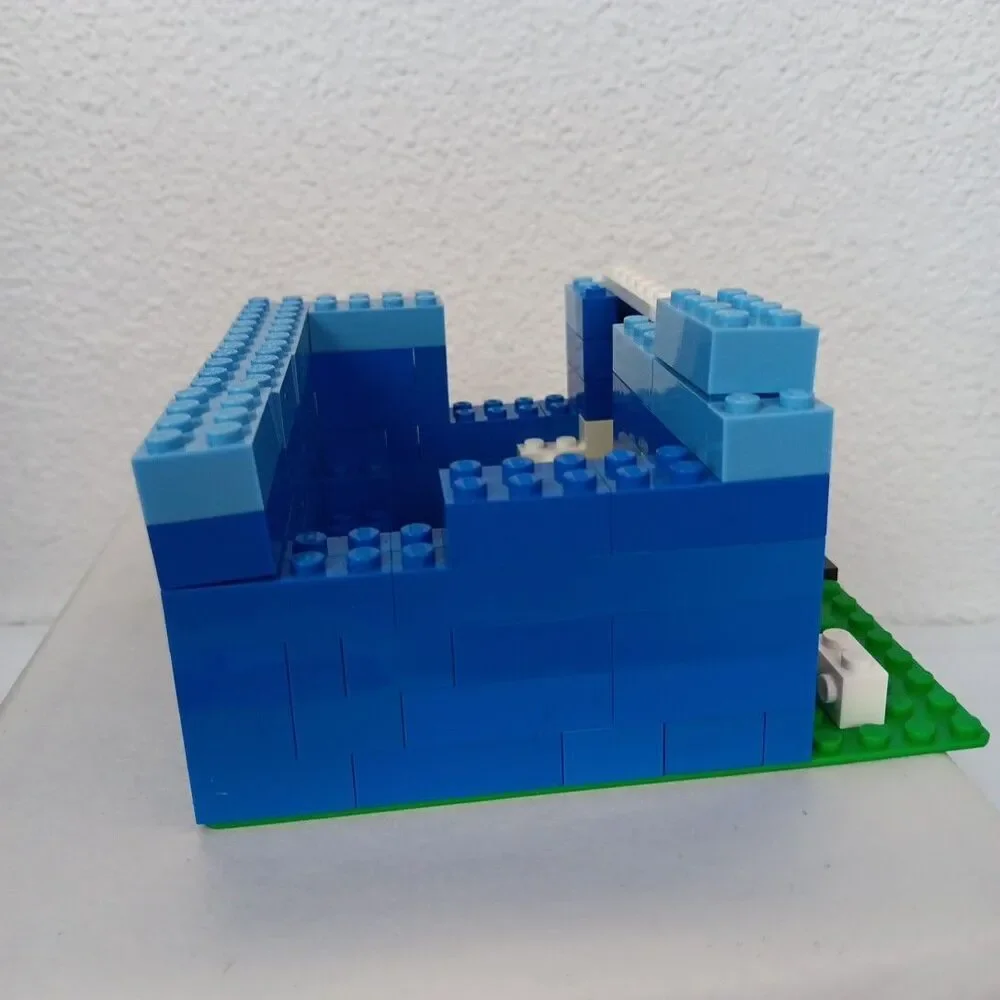 Lego city police